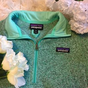 Patagonia Better Sweater {XS}